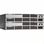 QoS Function Network Switch C9300L-24T-4X-A with 24 Ports and 4X10G Uplinks