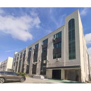 Shenzhen Perfect Vision Display Co., Ltd