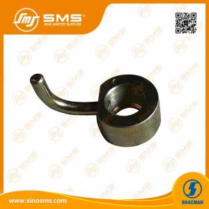 Quality Weichai Engine Oil Injection Nozzle Wp10 612600010659 for sale