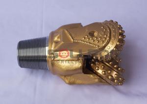 China 9 Inch Tricone Bit Mining Dth Tools IADC435 / 535 / 545 / 615 / 635 / 725 / 845 on sale