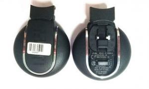 Quality FCC ID NBGIDGNG1 BMW Key Fob 434 Mhz , 3 Button Central Locking BMW Remote Control Key for sale