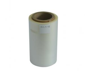 Quality Pet MSDS 1.38g/cm3 POF Boop Shrink Film 0.125mm Thickness for sale