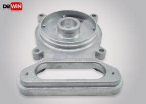 Quality Customized Size Pressure Die Casting Components For Automotive Easy Installation for sale