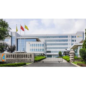 Shenzhen Aixton Cables Co., Ltd.