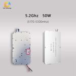 Secure Drone Jamming Module With Full 360 Degree Coverage Sine Wave Signal