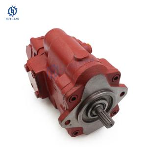 China Excavator Parts Main Gear Hydraulic Pump PSVD2-21E Main Hydraulic Piston Pumps on sale