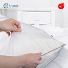 Quality 50G Standard Size Disposable Pillow Cover One Time Use Pillow Cases for sale