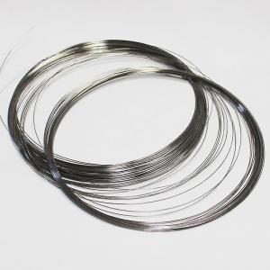 Quality SUS 302 304 316 Annealed Stainless Steel Wire Coil 0.25-18mm Wire Coil for sale