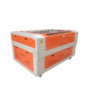 Buy cheap Co2 Plywood Laser Cutting Machine 100w Acrylic Stone Laser Engraving Machine from wholesalers