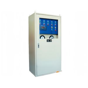 Buy cheap Electric Ball Valve Control Cabinet PLC-Based Valve Control System for Water & from wholesalers