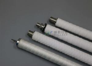 Power Station Condensate Water CPP/CPU Filter Element Iron Remove 70 String wound filter element