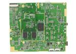 I2C Interface Android Embedded Board Quad Core With Output For Advertising