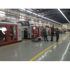 Ningbo Qiming Machinery Manufacturing Co., Ltd.