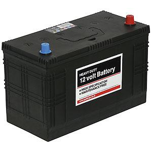 12v battery telecom battery