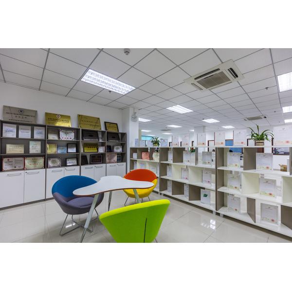 BRED Life Science Technology Inc.