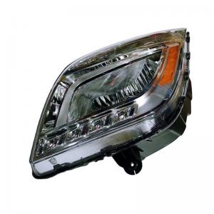 China LED Light Head Lamp Headlight 12 Volt Left C00090521 for Automotive Lighting System on sale