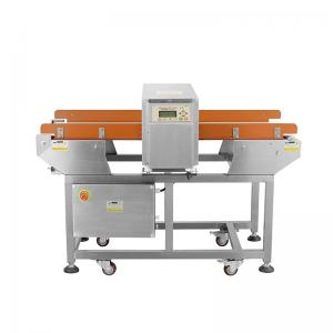 China Metal Detector Production Metal Detector Toy Pharmaceutical Metal Detection Machine on sale