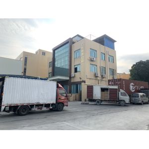 Guangdong Chef PRO Kitchen Equipment CO., LTD