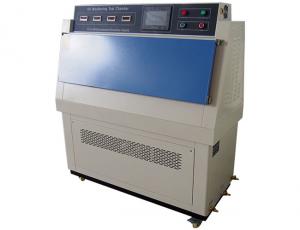 Quality Rubber Fabric UV Accelerated Aging Chamber Sun Simulation Aging Machine for sale