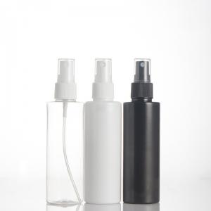 China 100ml 300ml 500ml Fine Mist Spray Bottles Plastic PET Cosmetic Facial Sprayer on sale