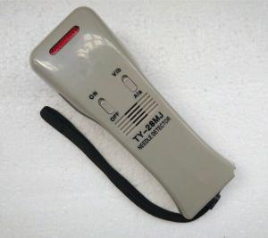 Quality TY-28MJ Portable Hand-held High Sensitivity Needle Detector Metal Detector for sale