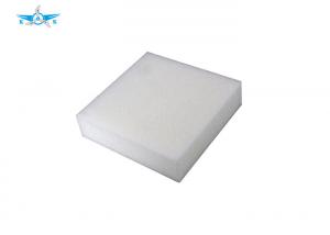Quality PMI Rigid Foam Board , High Temperature Resistance White Foam Board for sale