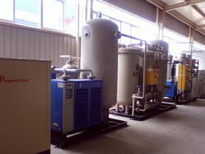Quality Household Use PSA Nitrogen Generator Liquid Nitrogen Production Plant for sale