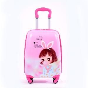 Quality 2020 Hot Selling Cheap ABS Children 16 inch cartoon children school bags for sale
