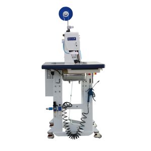 Buy cheap 220V Steam Free Ironing Machine 100mm/S Speed XST-235-7H from wholesalers