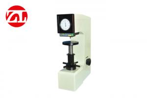 China HRM-45DT Electric Superficial Rockwell Hardness Tester Metal Hardness Tester on sale