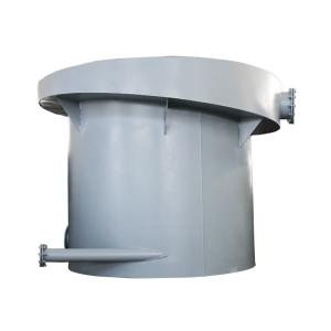 Quartz Sand Processing Circular Vibrating Screen with and Mining Particle Separation