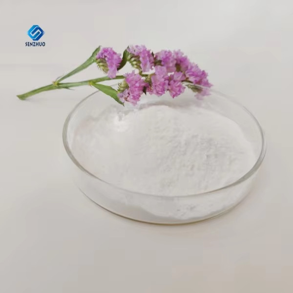 Flavors and Fragrances White Powder Camphor CAS 76-22-2 Organic Synthetic Materials