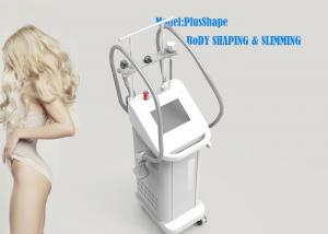 Quality Beauty Salon Vacuum Slimming Machine Cellulite Removal Body Slimming Machine for sale