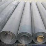 Wear Resisting High Quality 316 Compressed Woven Mesh for Filter