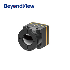 Buy cheap FLEXA612 Long Wave Uncooled Infrared Camera Core 640×512/12μm for Wearable from wholesalers