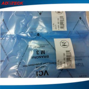 China Steel Bosch Common Rail Valve for Fuel Injector , original brands package on sale