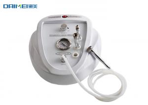 Quality Portable Diamond Peel Microdermabrasion Machine For Vacuum Suction Blackhead Removal for sale