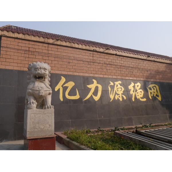 OEM Polyamide Snatch Strap / Recovery Strap / Car Tow Strap