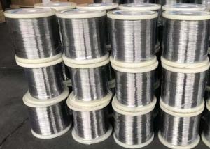 Quality Resistance Electric Heating Wire 0Cr25Al5 High Temperature Heating Wire for sale
