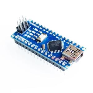 Quality Nano V3.0 Micro Controller Board for Arduino Nano R3 ATmega328P AU with USB for sale