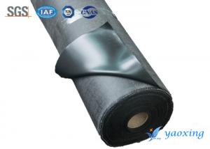 Quality Composite EPDM Coated Acid Resistant Fabric 356 Degrees Fahrenheit Standing Temperature for sale
