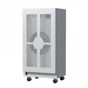 China 144m2 Commercial Air Cleaner HEPA Filter with Child Lock and Air Quality Indicator on sale