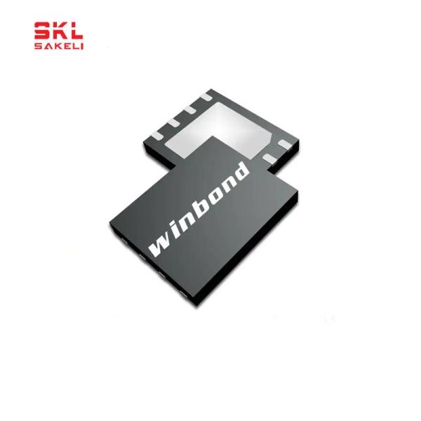 Buy W25Q16JLSNIG 8-SOIC Flash Memory Chips for High-Speed Data Storage and Programming at wholesale prices