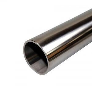 Quality 304 304L 25mm 114mm Stainless Steel 202 Railing Pipe 32mm Stainless Steel Pipe for sale