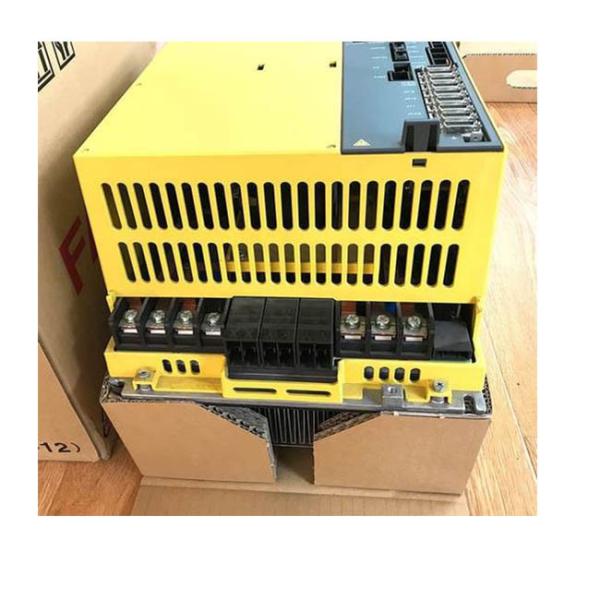 Buy Fanuc Synchronous Servo A06B-6320-H364 A06B-6320-H223 For Power Link  I/O system And Servo Driver System at wholesale prices