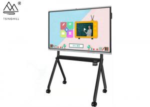 Quality 32768×32768 Super Large Touch Screen Monitor For Conference Room ROHS FCC for sale