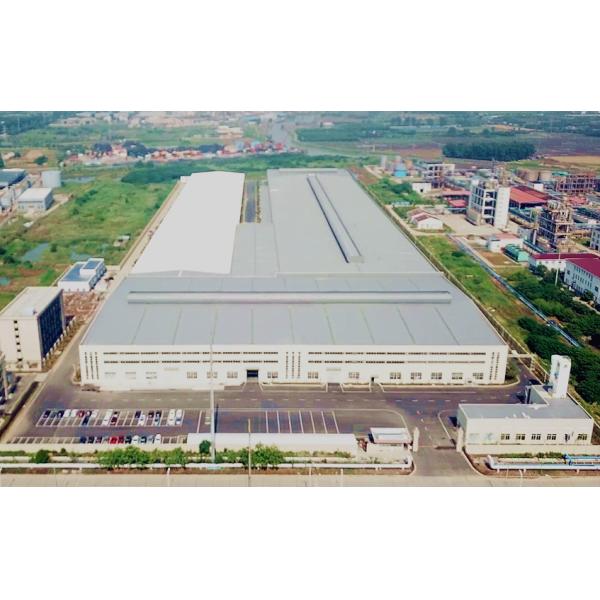 Solrisen High-Tech Co., Limited