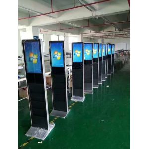 Shenzhen ZXT LCD Technology Co., Ltd.