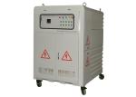 Yellow Tturbines Automatic Load Bank Parallel Testing With Communication Pattern