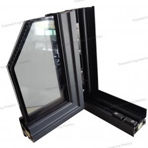 China European Style Aluminum Alloy Glass Design Casement Window Aluminum Swing Windows on sale